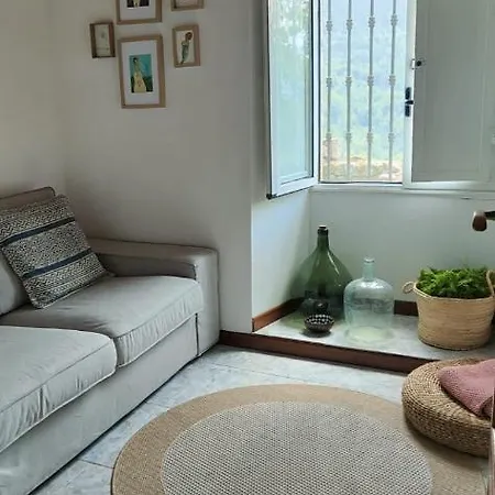 Сasa de vacaciones Casa Cereixinha *
