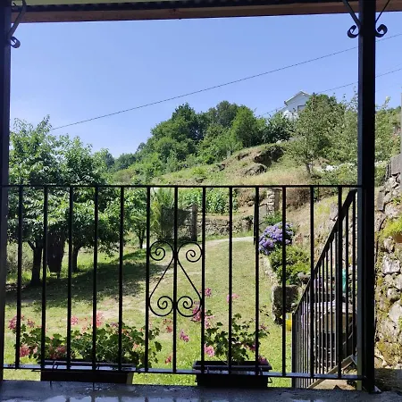Casa Cereixinha