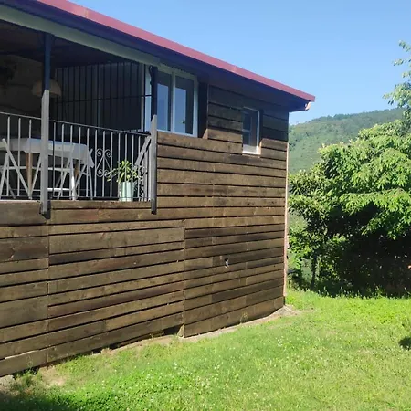 Casa Cereixinha *