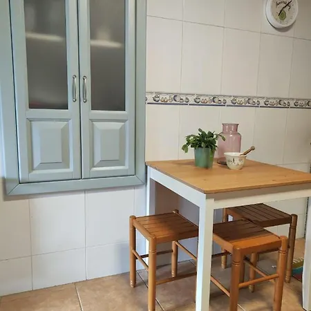 Holiday home Casa Cereixinha Rebordechan