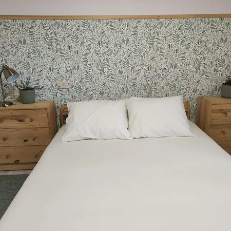 Casa Cereixinha Holiday home Rebordechan