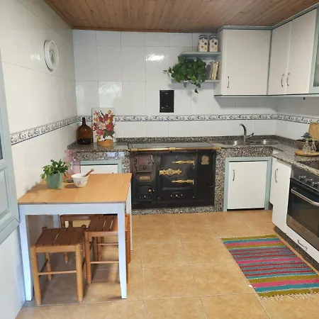 Holiday home Casa Cereixinha