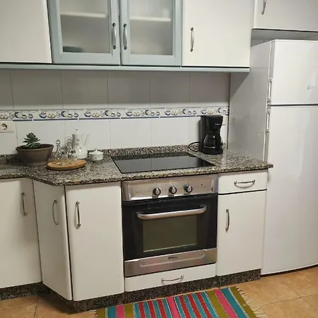 Casa Cereixinha Сasa de vacaciones