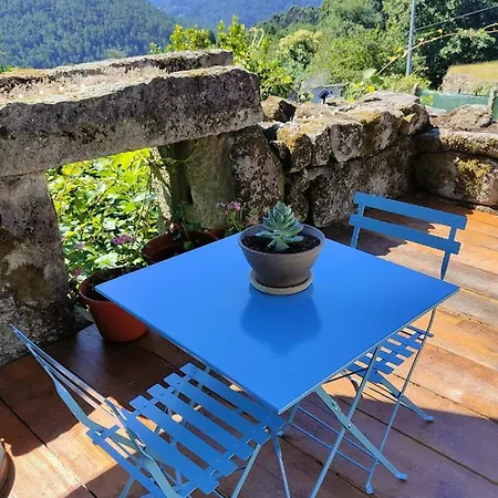 Casa Cereixinha *